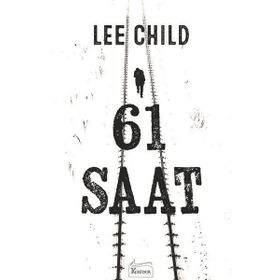 61 Saat - Lee Child