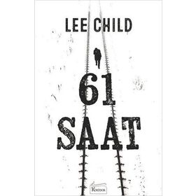 61 Saat - Lee Child