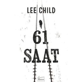 61 Saat - Lee Child