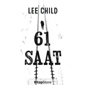 61 Saat - Lee Child