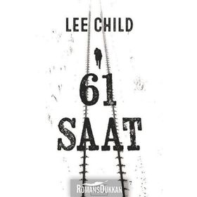 61 Saat - Lee Child