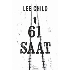 61 Saat - Lee Child