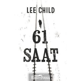 61 Saat - Lee Child