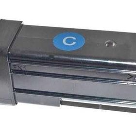 6125-106R01336 Xerox Kırmızı Muadil Toner