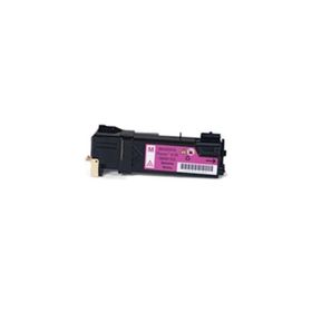 6125-106R01336 Xerox Kırmızı Muadil Toner