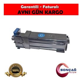 6128-106R01456 Xerox Mavi Muadil Toner
