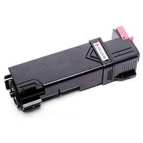 6128-106R01457 Xerox Kırmızı Muadil Toner