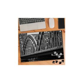 614264 Köprü Detayı 240 Parça Puzzle Yapboz