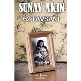 62 Tavşanı İş Bankası Kültür Yayınları