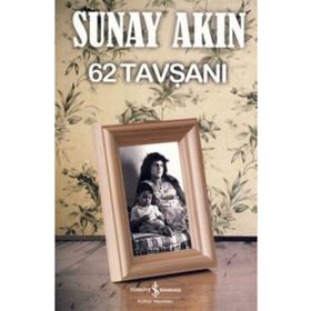 62 Tavşanı İş Bankası Kültür Yayınları