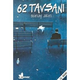 62 TAVŞANI - SUNAY AKIN