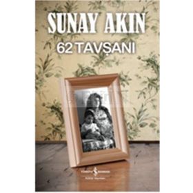 62 TAVŞANI - SUNAY AKIN