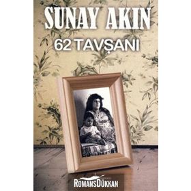 62 TAVŞANI - SUNAY AKIN