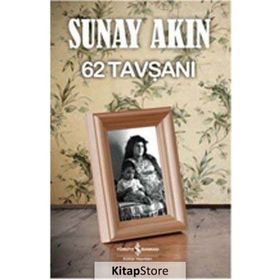 62 TAVŞANI - SUNAY AKIN