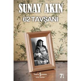 62 TAVŞANI - SUNAY AKIN