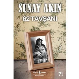 62 TAVŞANI - SUNAY AKIN