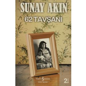 62 TAVŞANI - SUNAY AKIN