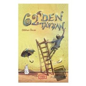 62den Tavşan - Gökhan Özcan