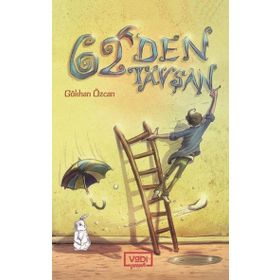 62den Tavşan - Gökhan Özcan