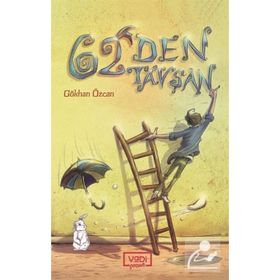 62den Tavşan - Gökhan Özcan