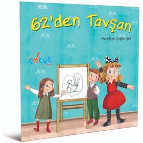 62den Tavşan - Nuretşan Çağlaroğlu