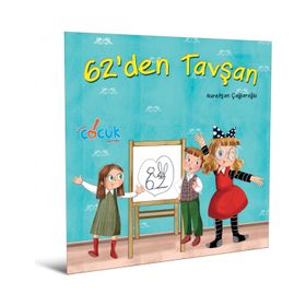62den Tavşan - Nuretşan Çağlaroğlu