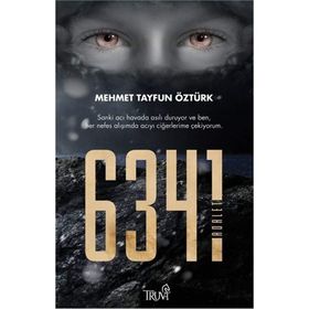 6341 Adalet / Mehmet Tayfun Öztürk