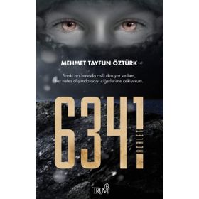 6341 Adalet / Mehmet Tayfun Öztürk