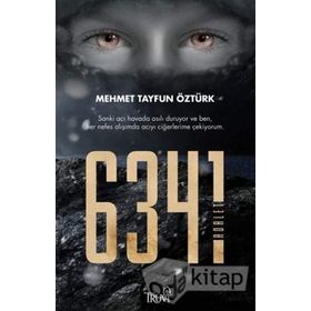 6341 Adalet / Mehmet Tayfun Öztürk