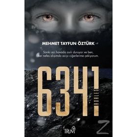 6341 Adalet / Mehmet Tayfun Öztürk