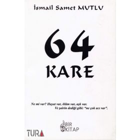 64 Kare - İsmail Samet Mutlu