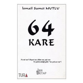 64 Kare - İsmail Samet Mutlu