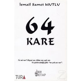 64 Kare - İsmail Samet Mutlu