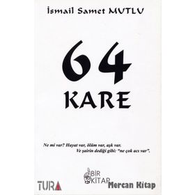 64 Kare - İsmail Samet Mutlu