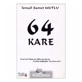 64 Kare - İsmail Samet Mutlu
