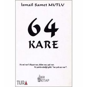 64 Kare - İsmail Samet Mutlu