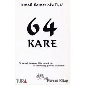 64 Kare - İsmail Samet Mutlu