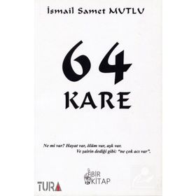64 Kare - İsmail Samet Mutlu
