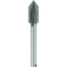 6,4 mm Dremel Profil Açma Uç