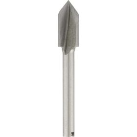 6,4 mm Dremel Profil Açma Uç
