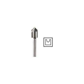 6,4 mm Dremel Profil Açma Uç