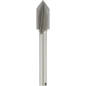 6,4 mm Dremel Profil Açma Uç