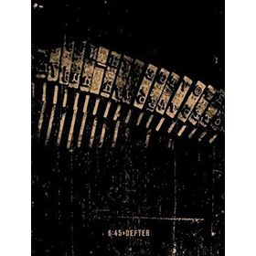 645 DEFTER XL BOY /ÇIZGILI - EROL EGEMEN