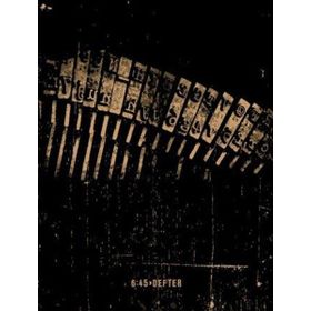645 DEFTER XL BOY /ÇIZGILI - EROL EGEMEN