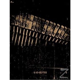 645 DEFTER XL BOY /ÇIZGILI - EROL EGEMEN