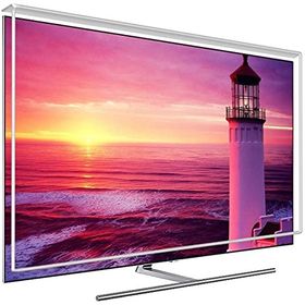 65" 165 Ekran Özel Üretim Coruian Tv Ekran Koruyucu
