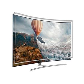 65" 165 Ekran Özel Üretim Coruian Tv Ekran Koruyucu