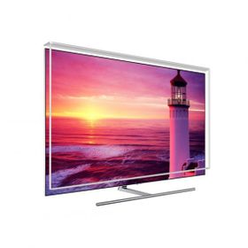 65" 165 Ekran Özel Üretim Coruian Tv Ekran Koruyucu
