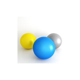 65 cm Pilates Topu Kalın Büyük Boy Pilates Topu