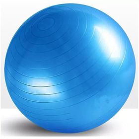 65 cm Pilates Topu Kalın Büyük Boy Pilates Topu